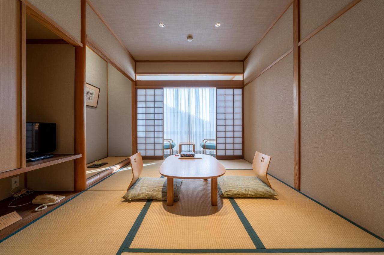 Ryokan Ryokufuso Kyoto Exterior photo