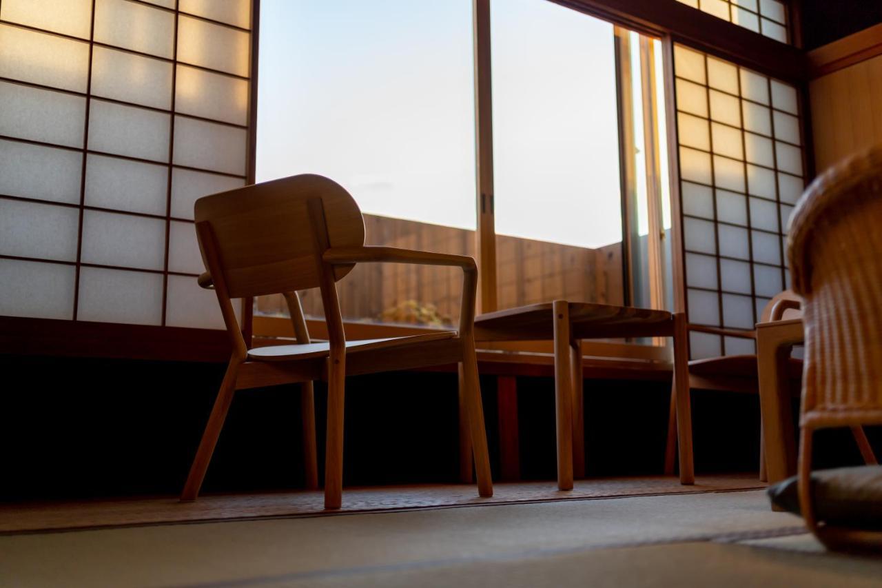 Ryokan Ryokufuso Kyoto Exterior photo