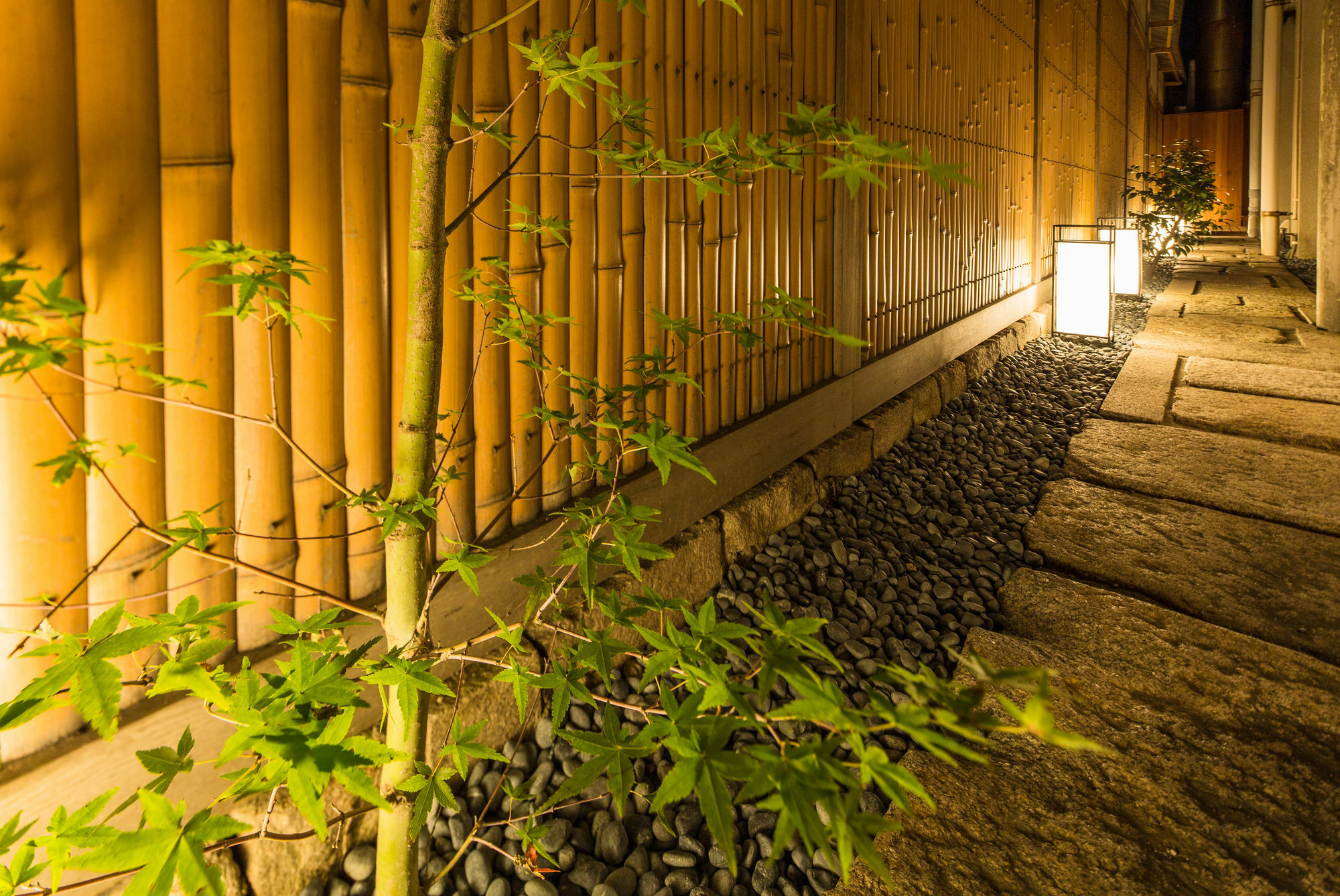 Ryokan Ryokufuso Kyoto Exterior photo