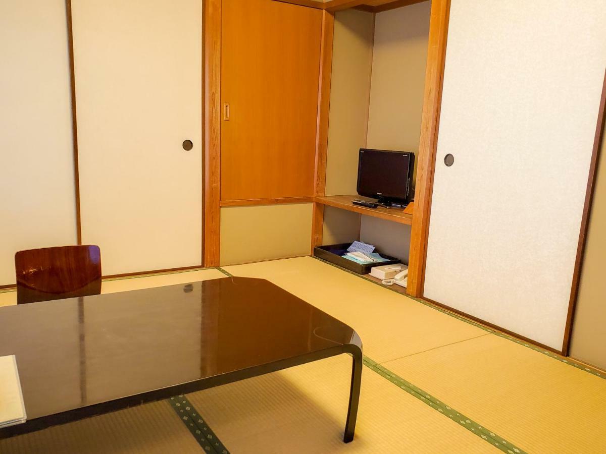 Ryokan Ryokufuso Kyoto Exterior photo